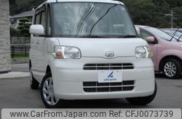 daihatsu tanto 2013 quick_quick_DBA-L375S_L375S-0657211