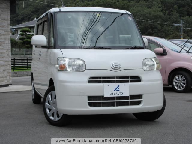 daihatsu tanto 2013 quick_quick_DBA-L375S_L375S-0657211 image 1