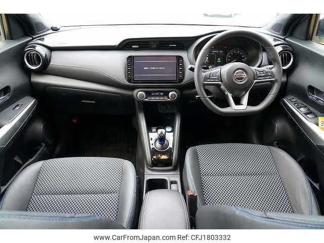 nissan nissan-others 2021 CFJ1803332 image 2