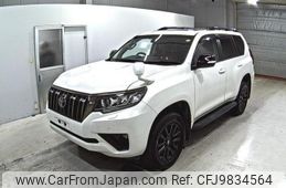 toyota land-cruiser-prado 2021 quick_quick_3DA-GDJ150W_GDJ150-0059645