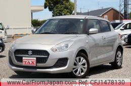 suzuki swift 2021 quick_quick_ZC83S_ZC83S-409058