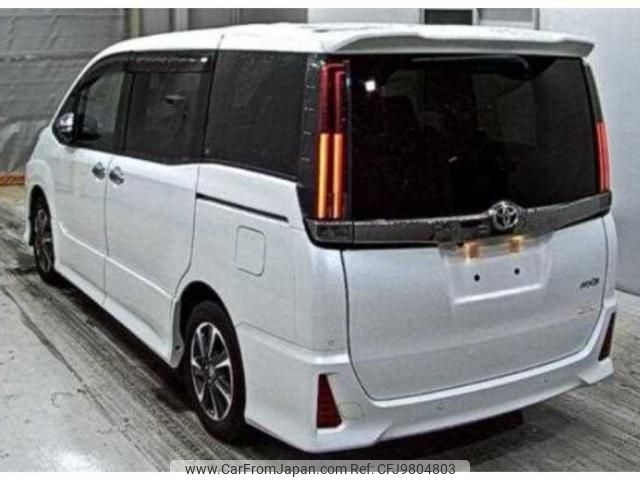 toyota noah 2021 quick_quick_3BA-ZRR80W_0693433 image 2