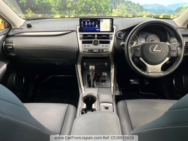 lexus nx 2019 -LEXUS--Lexus NX DAA-AYZ10--AYZ10-1025188---LEXUS--Lexus NX DAA-AYZ10--AYZ10-1025188- image 2