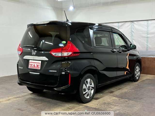 honda freed 2017 -HONDA 【名変中 】--Freed GB8--1008472---HONDA 【名変中 】--Freed GB8--1008472- image 2