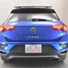 volkswagen t-roc 2021 quick_quick_A1DFF_WVGZZZA1ZMV118009 image 12