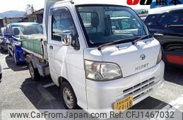 daihatsu hijet-truck 2011 CFJ1467032