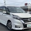 nissan serena 2017 -NISSAN--Serena DAA-GFC27--GFC27-068821---NISSAN--Serena DAA-GFC27--GFC27-068821- image 1