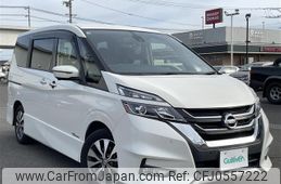 nissan serena 2017 -NISSAN--Serena DAA-GFC27--GFC27-068821---NISSAN--Serena DAA-GFC27--GFC27-068821-