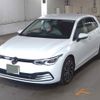 volkswagen golf 2023 quick_quick_3DA-CDDTT_WVWZZZCD0PW039680 image 5