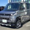 mitsubishi delica-mini 2024 CFJ1768024 image 17