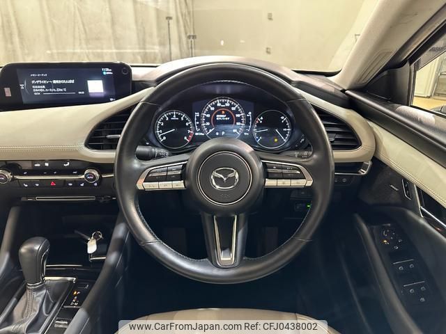 mazda mazda3 2019 quick_quick_BPFP_BPFP-105762 image 2