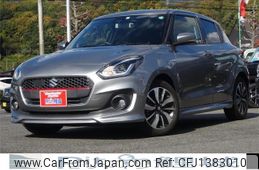 suzuki swift 2018 -SUZUKI--Swift ZC53S--111974---SUZUKI--Swift ZC53S--111974-