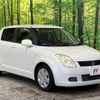 suzuki swift 2006 -SUZUKI--Swift DBA-ZC11S--ZC11S-166114---SUZUKI--Swift DBA-ZC11S--ZC11S-166114- image 17