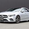 mercedes-benz a-class 2019 -MERCEDES-BENZ--Benz A Class 3DA-177012--WDD1770122J100861---MERCEDES-BENZ--Benz A Class 3DA-177012--WDD1770122J100861- image 1