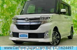 daihatsu tanto 2014 CFJ1624497
