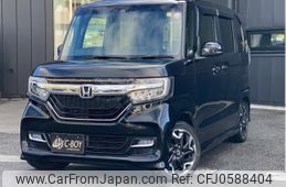 honda n-box 2018 -HONDA--N BOX JF3--JF3-2021014---HONDA--N BOX JF3--JF3-2021014-