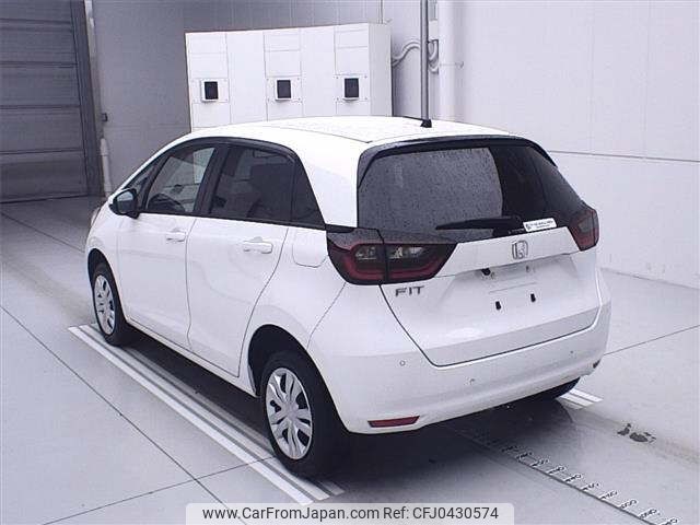 honda fit 2023 -HONDA--Fit GS6-1000670---HONDA--Fit GS6-1000670- image 2