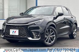 lexus lexus-others 2024 CFJ1732424