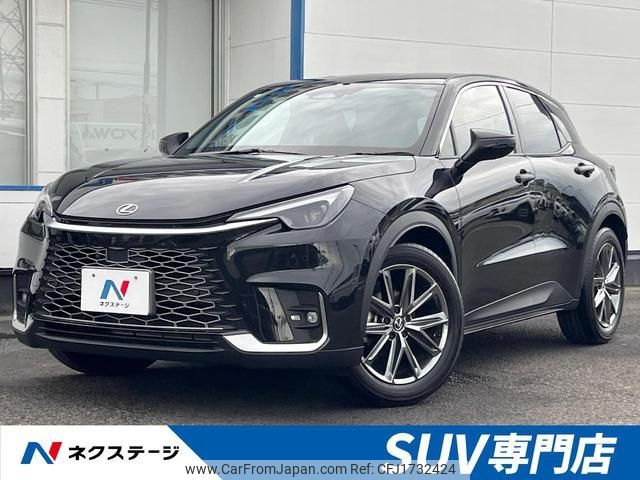 lexus lexus-others 2024 CFJ1732424 image 1