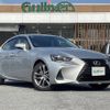 lexus is 2017 -LEXUS--Lexus IS DAA-AVE30--AVE30-5062899---LEXUS--Lexus IS DAA-AVE30--AVE30-5062899- image 1