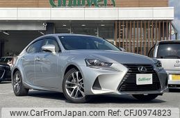 lexus is 2017 -LEXUS--Lexus IS DAA-AVE30--AVE30-5062899---LEXUS--Lexus IS DAA-AVE30--AVE30-5062899-
