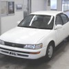 toyota corolla 1993 -トヨタ--ｶﾛｰﾗ EE101-0036441---トヨタ--ｶﾛｰﾗ EE101-0036441- image 1