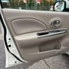 nissan march 2015 -NISSAN--March DBA-K13--K13-722387---NISSAN--March DBA-K13--K13-722387- image 9