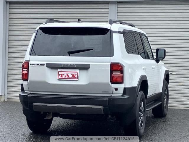 toyota toyota-others 2024 quick_quick_3BA-TRJ250W_TRJ250-0011844 image 2