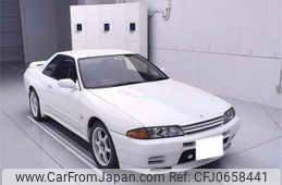 nissan skyline-coupe 1994 -NISSAN 【山形 300ﾆ5498】--Skyline Coupe BNR32-306895---NISSAN 【山形 300ﾆ5498】--Skyline Coupe BNR32-306895-