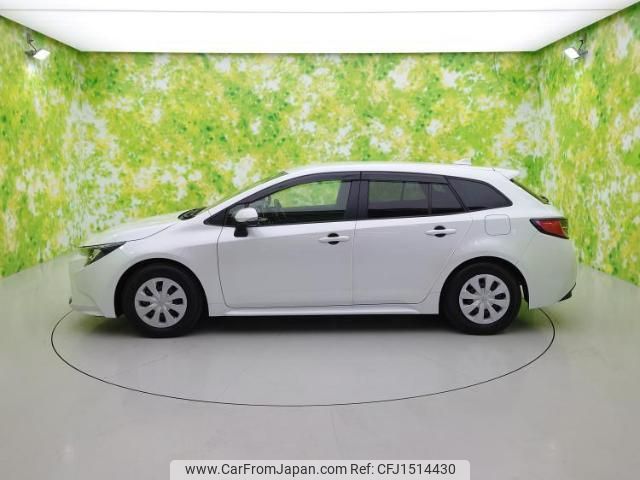 toyota corolla-touring-wagon 2023 CFJ1514430 image 2