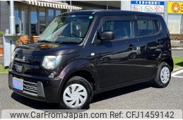 suzuki mr-wagon 2013 quick_quick_DBA-MF33S_MF33S-618457