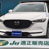 mazda cx-5 2017 quick_quick_DBA-KFEP_KFEP-101397 image 1