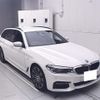 bmw 5-series 2018 -BMW 【岐阜 303ﾆ7117】--BMW 5 Series JM20-0BM90574---BMW 【岐阜 303ﾆ7117】--BMW 5 Series JM20-0BM90574- image 1
