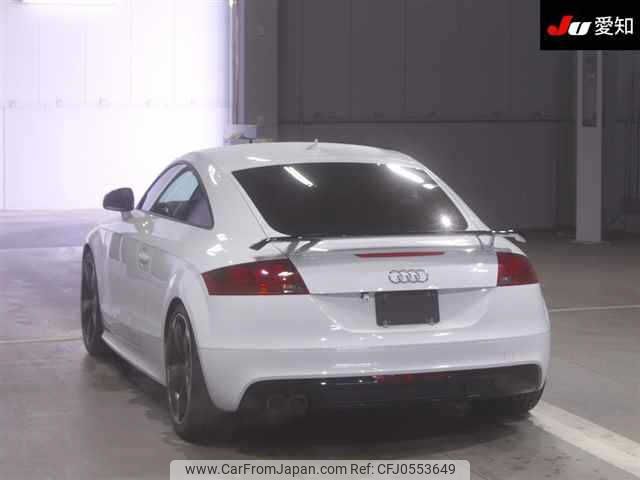 audi tt 2014 -AUDI--Audi TT 8JCDA-E1011361---AUDI--Audi TT 8JCDA-E1011361- image 2