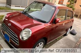 daihatsu mira-gino 2006 CFJ1859351