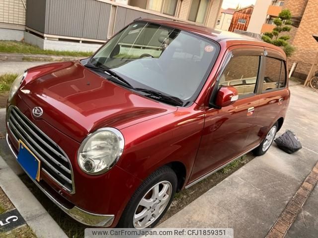daihatsu mira-gino 2006 CFJ1859351 image 1