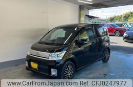 daihatsu move 2010 -DAIHATSU 【滋賀 581は9698】--Move L175S-0316476---DAIHATSU 【滋賀 581は9698】--Move L175S-0316476-