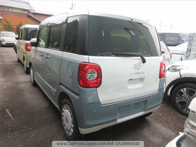 daihatsu move-canbus 2023 -DAIHATSU--Move Canbus LA850S-1032561---DAIHATSU--Move Canbus LA850S-1032561- image 2