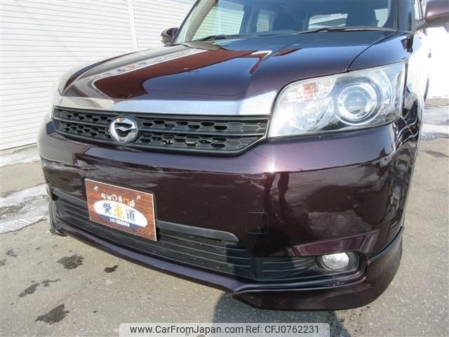 toyota corolla-rumion 2010 -TOYOTA--Corolla Rumion ZRE154N--1010778---TOYOTA--Corolla Rumion ZRE154N--1010778- image 2