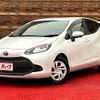 toyota aqua 2022 -TOYOTA--AQUA 6AA-MXPK11--MXPK11-2050862---TOYOTA--AQUA 6AA-MXPK11--MXPK11-2050862- image 1