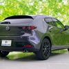 mazda mazda3-fastback 2021 quick_quick_5BA-BPFP_BPFP-200071 image 3