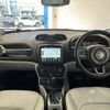 jeep renegade 2019 -CHRYSLER--Jeep Renegade 3BA-BU13--1C4BU0000KPJ56139---CHRYSLER--Jeep Renegade 3BA-BU13--1C4BU0000KPJ56139- image 2