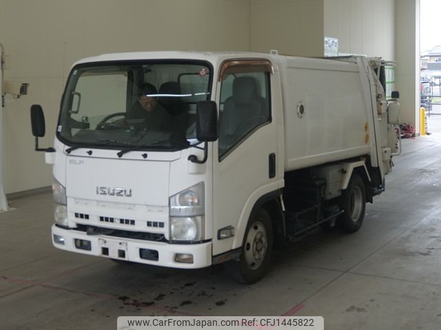 isuzu elf-truck 2011 -ISUZU--Elf NMR85AN-7014494---ISUZU--Elf NMR85AN-7014494- image 1