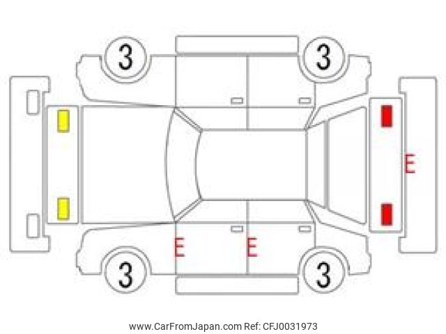 lexus is 2013 -LEXUS--Lexus IS DAA-AVE30--AVE30-5017559---LEXUS--Lexus IS DAA-AVE30--AVE30-5017559- image 2