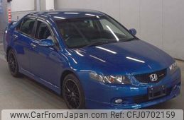 honda accord 2003 quick_quick_LA-CL7_1002267