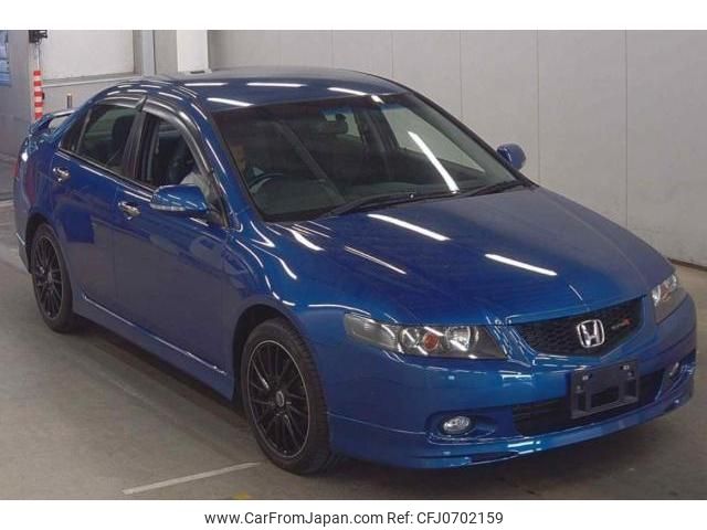 honda accord 2003 quick_quick_LA-CL7_1002267 image 1