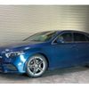 mercedes-benz a-class 2019 CFJ1795730 image 1