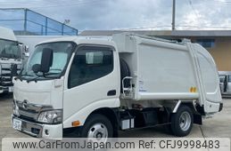 hino dutro 2024 -HINO--Hino Dutoro 2RG-XZU605X--XZU605-0042152---HINO--Hino Dutoro 2RG-XZU605X--XZU605-0042152-