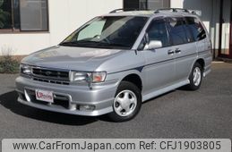 nissan prairie 1996 CFJ1903805