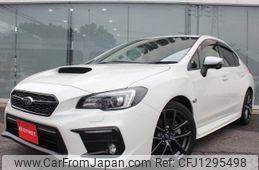subaru wrx 2018 -SUBARU--WRX VAG--VAG-027185---SUBARU--WRX VAG--VAG-027185-